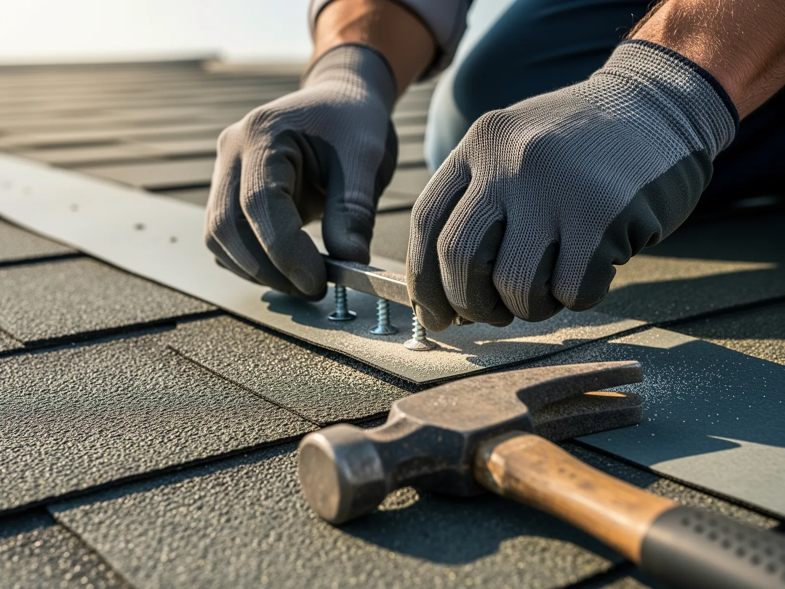 Why choose Fascia Repair in Jobstown, NJ